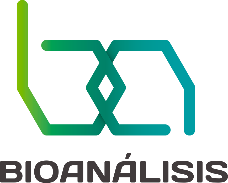 Logo Bioanálisis